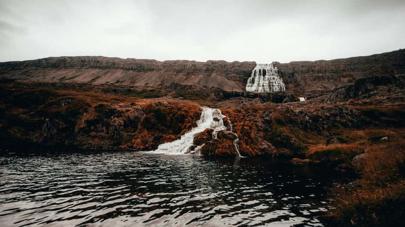 Isafjordur: Dynjandi Waterfall Guided Tour - Key points to know before you book