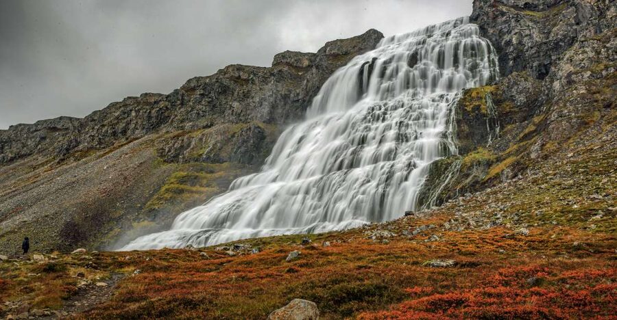 Isafjordur: Dynjandi Waterfall Tour and Icelandic Farm Visit - Why Dynjandi makes this Isafjordur tour worthwhile