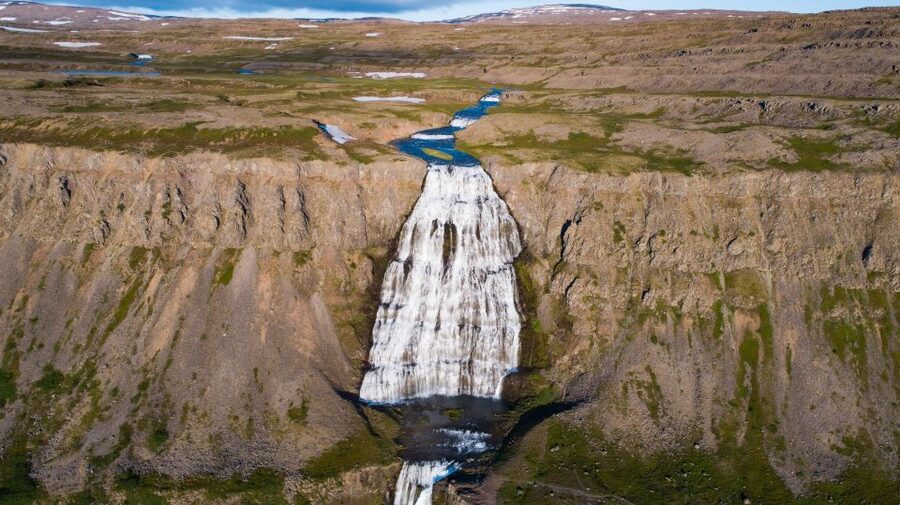Isafjordur: Dynjandi Waterfall Tour and Icelandic Farm Visit - Why the smaller waterfalls matter