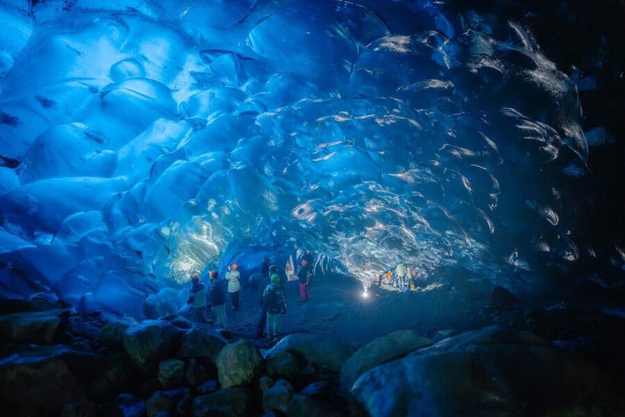 Jökulsárlón: Crystal Ice Cave Super Jeep Tour - Is this the right Iceland activity for you?