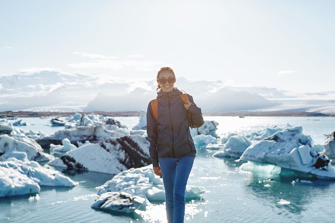 Jökulsárlón Glacier Lagoon and the South Coast Private Tour from Reykjavik - Why Jökulsárlón makes this long day worthwhile