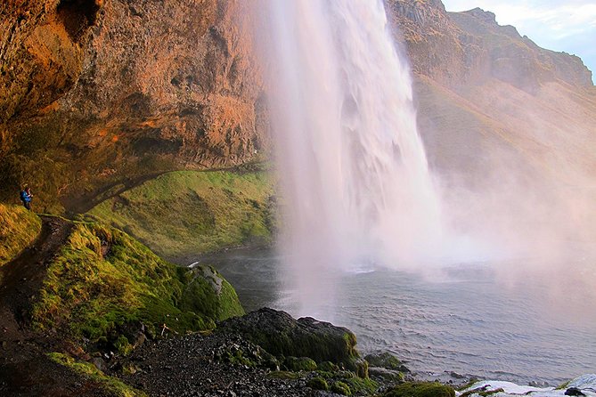 Jökulsárlón Glacier Lagoon and the South Coast Private Tour from Reykjavik - Reynisfjara and the black-sand coast