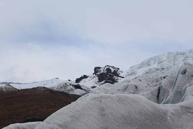 Jökulsárlón Glacier Lagoon, Diamond Beach and secret glaciers (from Djúpivogur) - Price: what $979.66 per person buys