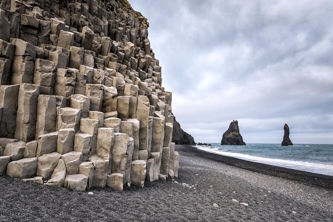 Jökulsarlón Glacier Lagoon Tour - Why Jökulsárlón makes this a serious day trip