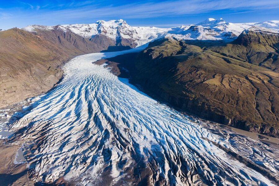 Jökulsárlón: Vatnajökull Ice Cave Guided Tour - Why Vatnajökull ice caves are worth seeing