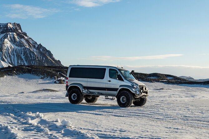 Katla Ice Cave & South Coast Day Tour from Reykjavik - Guides, safety, and the human side of the day