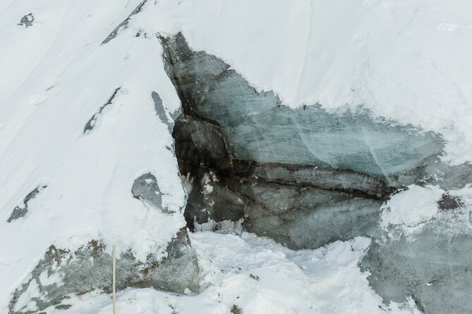 Katla Ice Cave Tour from Vik Small-Group Guided Adventure - Who should book this Katla tour