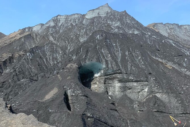 Katla Volcano Ice Cave - Super Jeep Tour from Vik - Price and value at $202.75