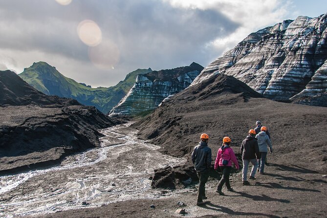 Katla Volcano Ice Cave - Super Jeep Tour from Vik - Weather, safety, and changing conditions
