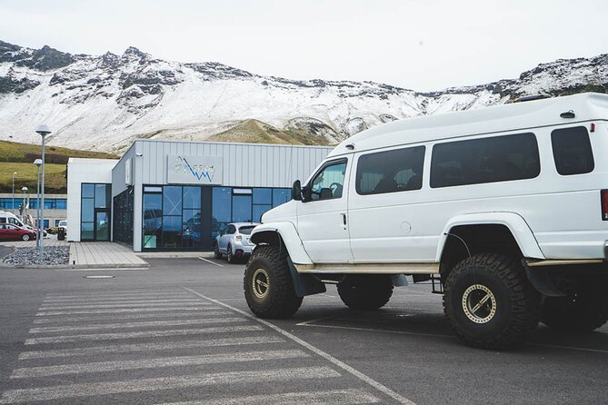Katla Volcano Ice Cave - Super Jeep Tour from Vik - Who will enjoy this outing most