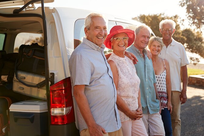 Keflavik Airport Private Transfer To/From Reykjavik cruise Ports - Why flight tracking matters at Keflavik