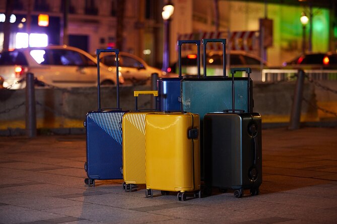 Keflavik Airport Private Transfer To/From Reykjavik cruise Ports - Who should book this Keflavik transfer?