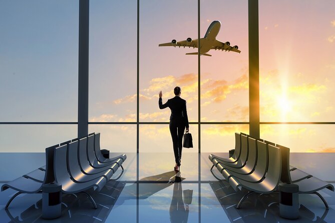 Keflavik Airport Private Transfer To/From Reykjavik cruise Ports - Should you book it?