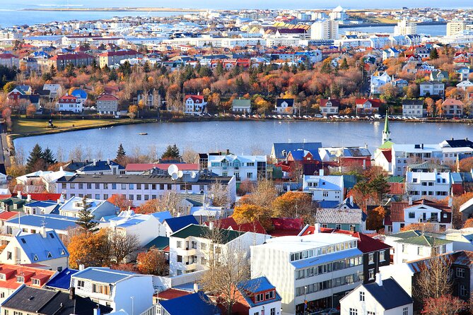 Keflavik International Airport Private Transfer - Why a private ride can make Iceland easier