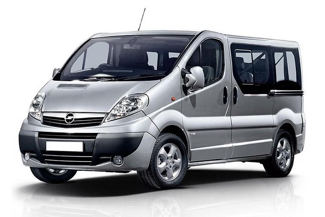 Keflavik International Airport Private Transfer - What the rating and price really mean