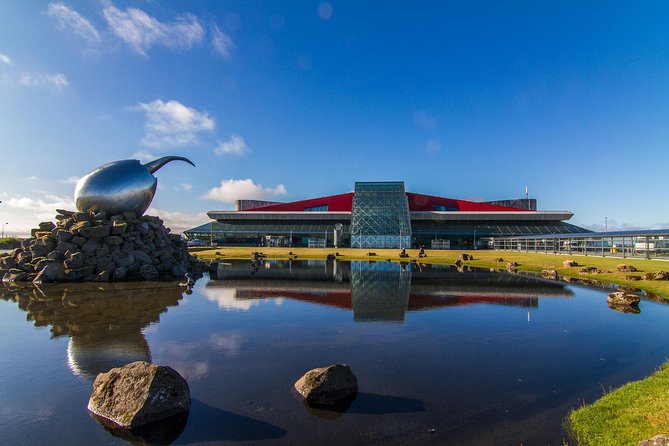 Keflavik International Airport Private Transfer - Booking details that can save you trouble