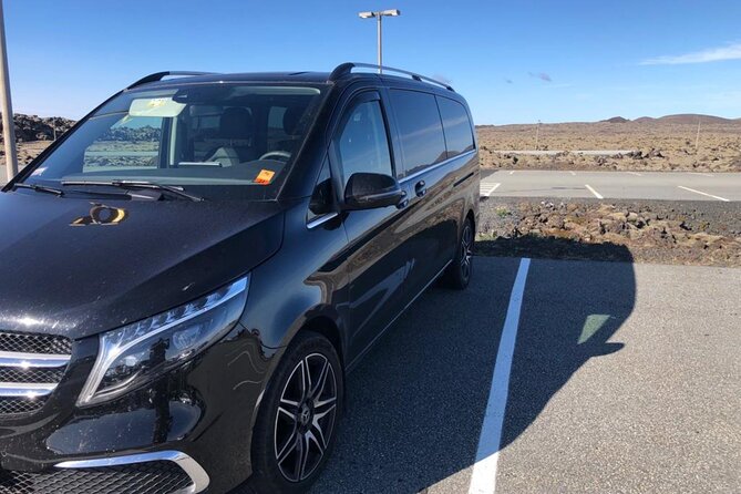 Keflavik International Airport Private Transfer To/From Reykjavik - Is $82.50 per person good value?