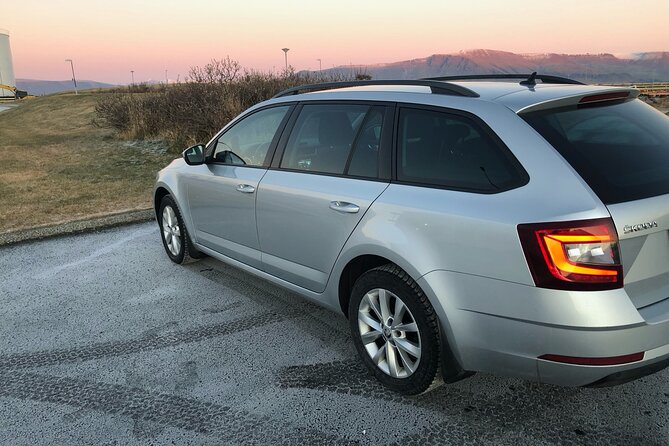 Keflavik International Airport Private Transfer To/From Reykjavik - What the service gets right, and where it misses