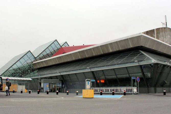 Keflavik To Reykjavik Private Luxury Airport Transfer - When the transfer works best