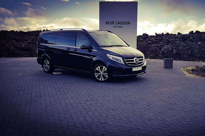 Keflavik To Reykjavik Private Luxury Airport Transfer - Cancellation, booking, and destination details
