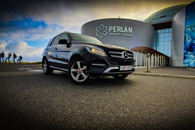 Keflavik To Reykjavik Private Luxury Airport Transfer - My take on the 4.6 rating and strong service record