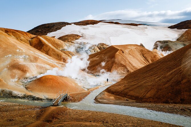 Kerlingarfjöll Day Hike from Reykjavik - Key points to know before you book
