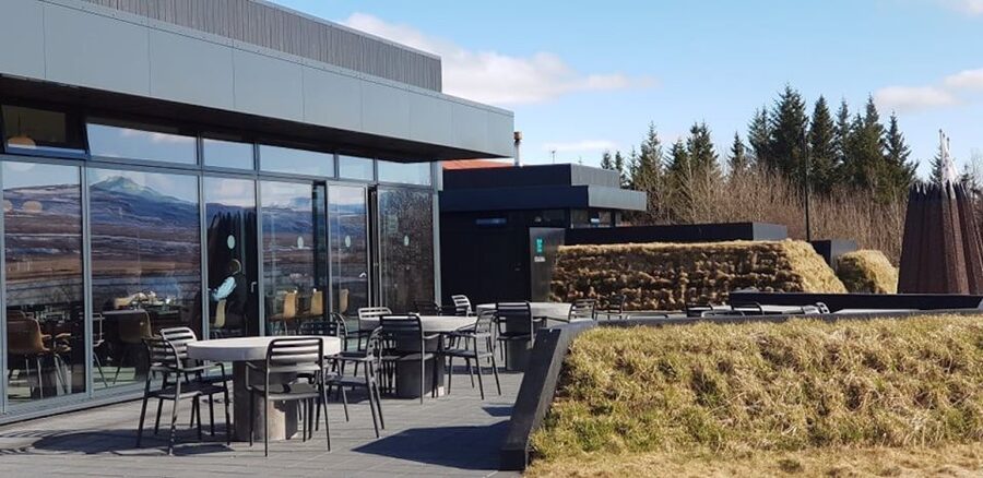 Krauma Geothermal Baths Entrance Ticket - Is $49 good value for four hours?