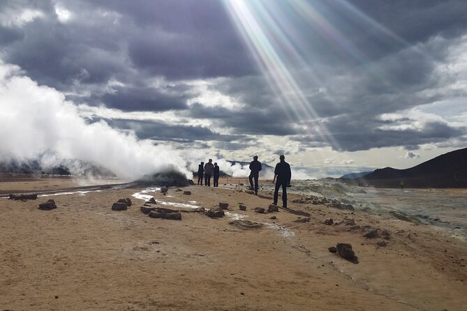 Lake Mývatn and Goðafoss Shared Shore Excursions - Why Goðafoss and Mývatn belong in the same day