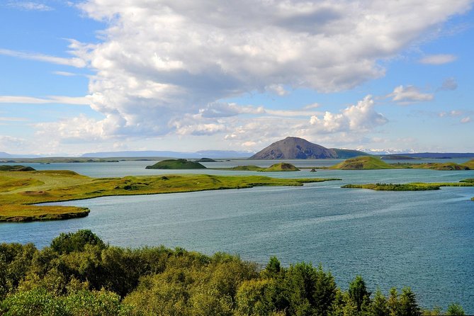 Lake Mývatn and Goðafoss Shore Excursion - Why this route works so well from Akureyri