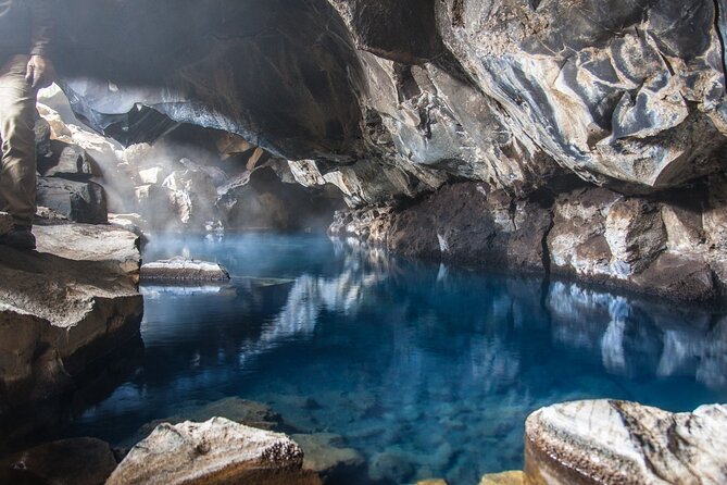 Lake Mývatn and Goðafoss Shore Excursion - What the $169 price really covers