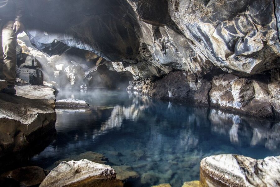 Lake Mývatn Classic Tour from Akureyri - Is $294 good value?