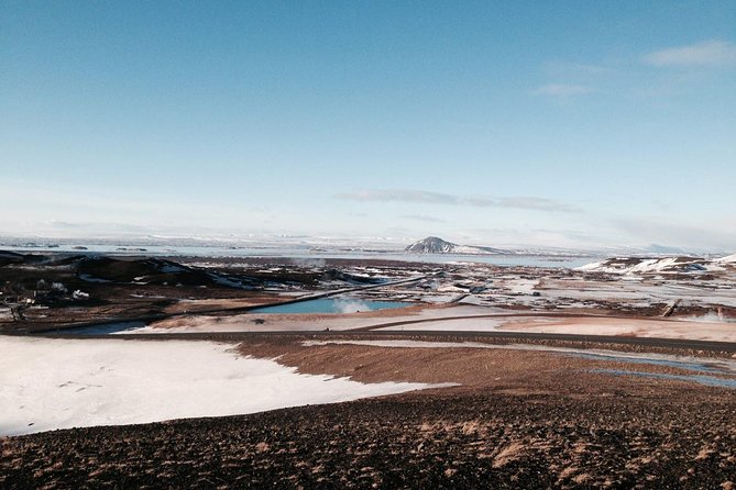 Lake Mývatn Private Tour - Why this private drive from Akureyri works