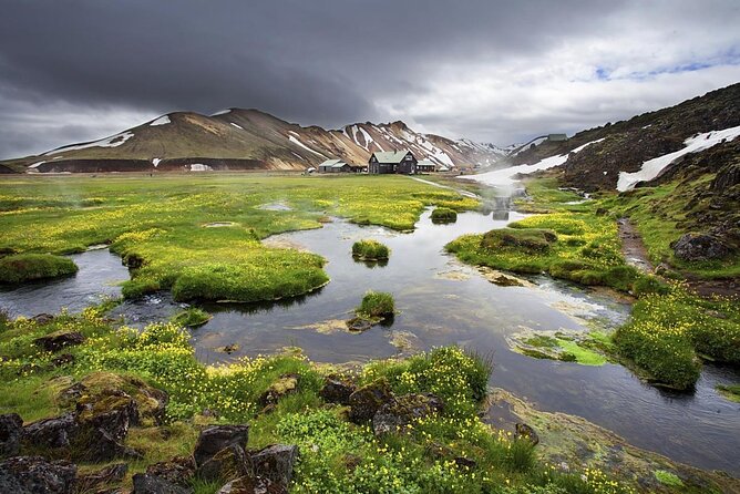 Landmannalaugar 4x4 Tour - Private - Why Landmannalaugar deserves a full day
