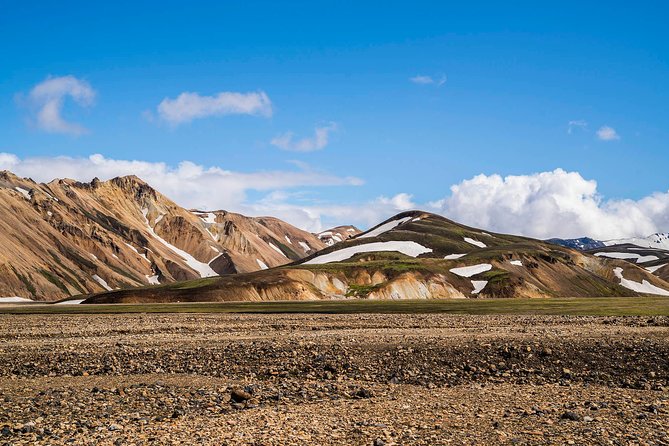 Landmannalaugar and Hekla Volcano Day Trip by Superjeep from Reykjavik - From Reykjavik to Hekla’s volcanic country