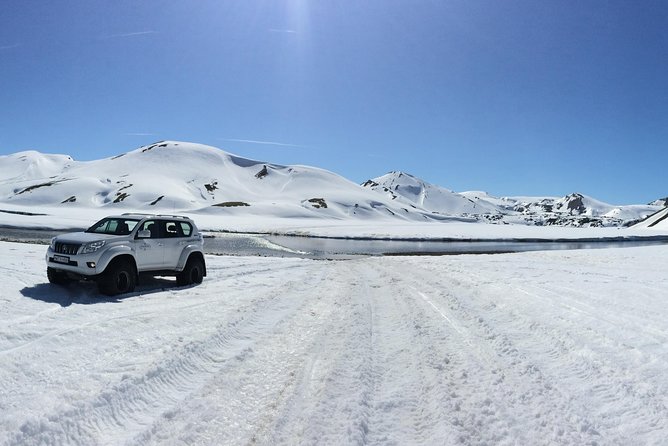 Landmannalaugar and Hekla Volcano / guided private tour - Why this private highland day is different