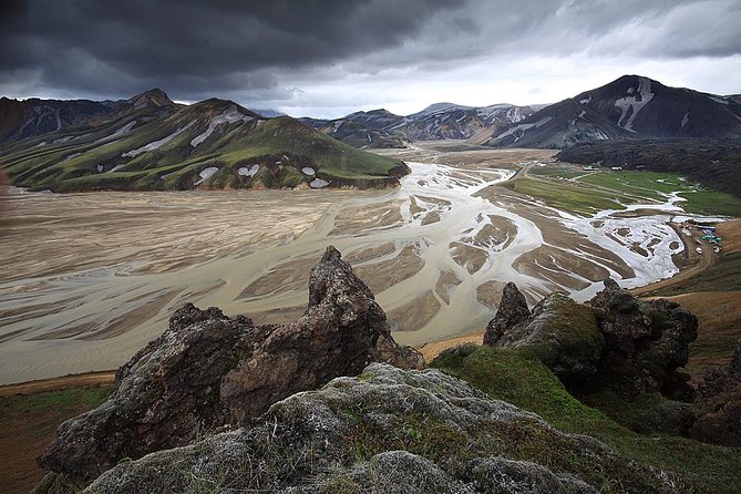 Landmannalaugar by Super Jeep from Reykjavik - Why this Landmannalaugar trip is different