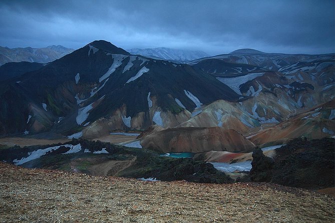 Landmannalaugar by Super Jeep from Reykjavik - Landmannalaugar is the main event