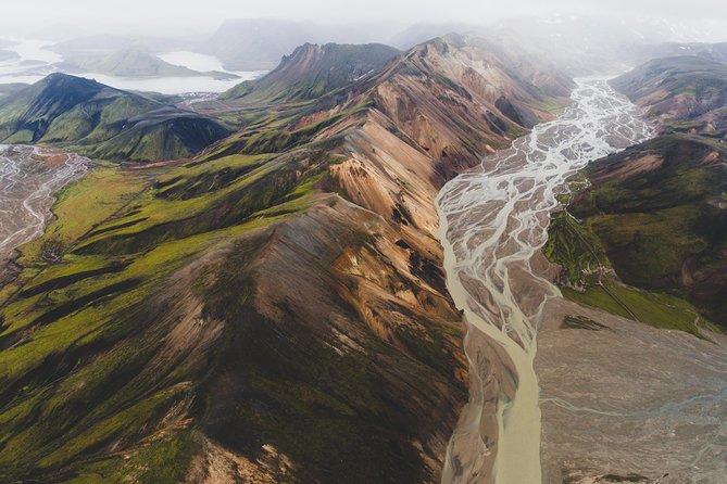 Landmannalaugar Geothermal area - Super Jeep Day Tour - The super jeep ride and what it adds