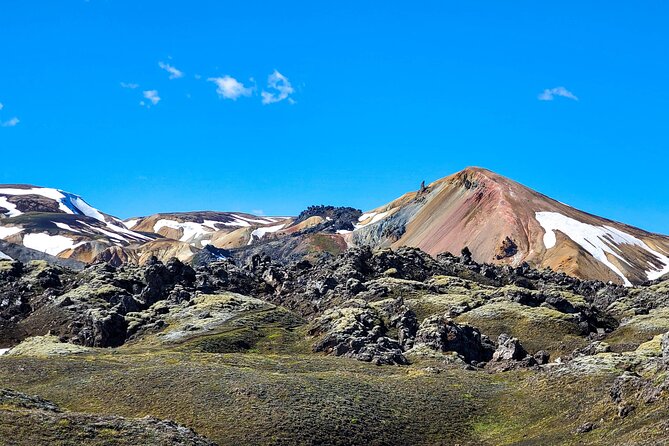 Landmannalaugar, Hekla, Sigoldugljufur 4x4 tour with Hiking - Why Landmannalaugar is worth the long ride