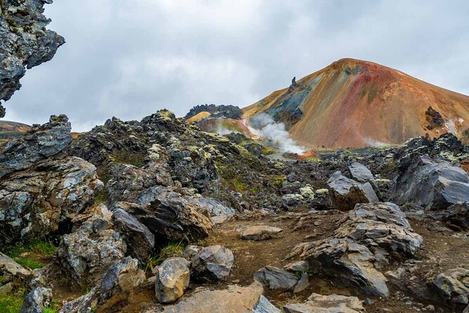 Landmannalaugar Hiking, Haifoss Waterfall and Hot Springs Tour - What to pack for this exact day