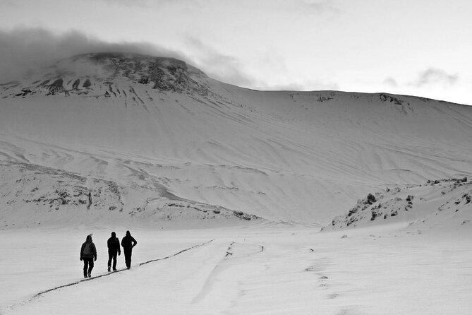 Landmannalaugar & SecretGems | Private Tour | PRO Photos included - Key reasons to consider this Highlands day