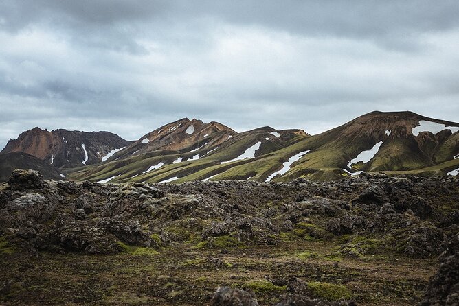 Landmannalaugar & SecretGems | Private Tour | PRO Photos included - Why this tour reaches the Iceland you cannot easily reach alone