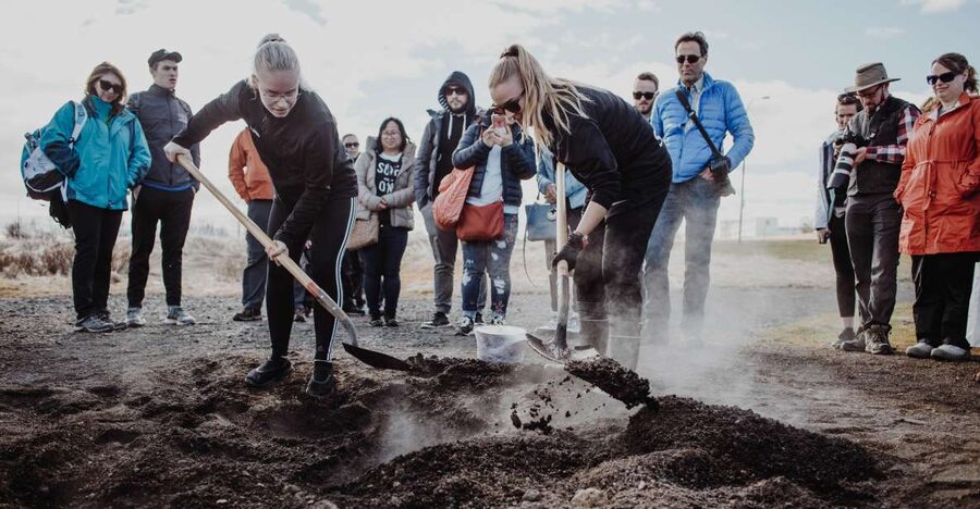 Laugarvatn Fontana: Geothermal Bread-Baking Experience - Key points to know before you book