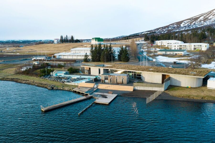 Laugarvatn: Laugarvatn Fontana Geothermal Baths Entry Ticket - Why Fontana makes sense after the Golden Circle