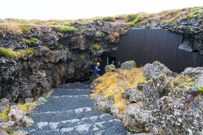 Lava Caving Experience - Small group promise and the real group-size question