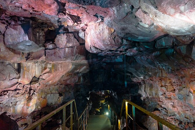 Lava Caving Experience - Is $66.01 a fair price?