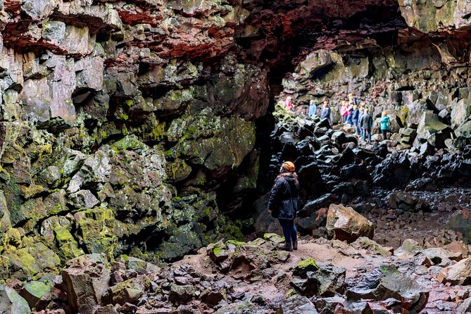 Lava Caving Experience - Who will enjoy this cave walk?