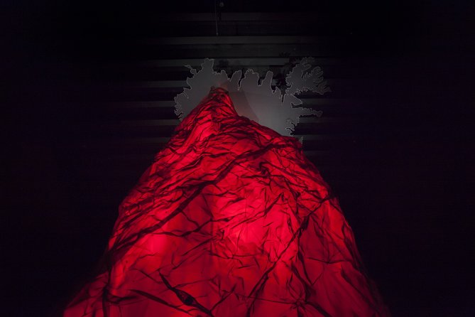 Lava Centre Interactive Volcano Exhibition - Is $43.55 a fair price?