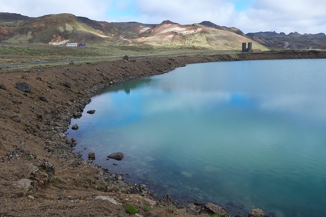 Lava, Craters and Hot Springs Private Tour - Why Reykjanes makes a fine half-day outing