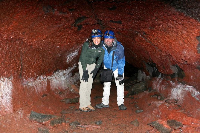 Lava Tunnel Caving & Snorkeling in Silfra with Transfer | Free Photos - Why this Reykjavik day trip works so well